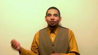 Your Past, Your Present, and Your Future - By Michael Ricardo