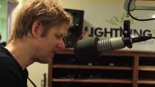Spoon - Rainy Taxi - Live at Lightning 100