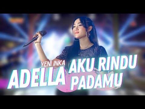 Yeni Inka ft. Adella - Aku Rindu Padamu (Official Music Video ANEKA SAFARI)