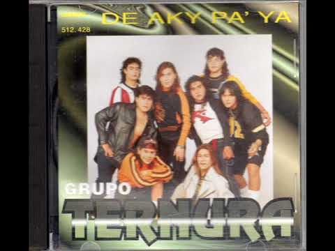 Grupo Ternura - Haciendo El Amor - ????????????