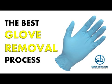 Latex Examination Gloves