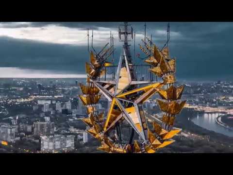 Достопримечательности Москвы