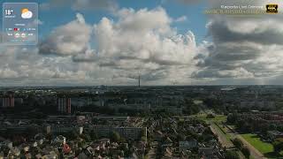 „4K ☀️ Klaipėda • Darbo diena • Study Mix music“ kopija