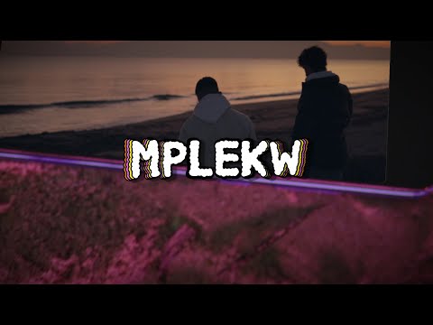 RORAN x TSIGG - MPLEKW (Official Music Video)