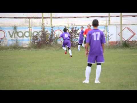 Junori C UZU Darmanesti SC Bacau 0 2