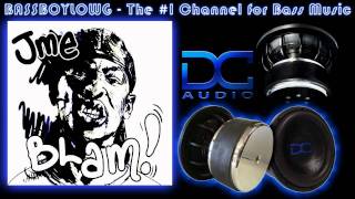 JME - Music Ting (Bassboylowg Version)