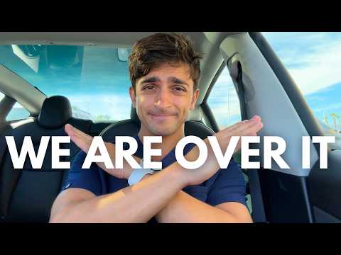 This Is Why Literally Everyone Is Quitting Medicine