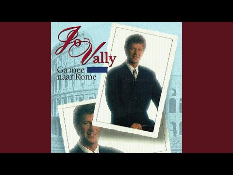 Ga Mee Naar Rome - Jo Vally