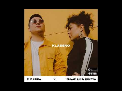 The Limba Dilnaz Akhmadiyeva Классно