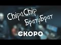 ChipaChip feat. БратуБрат (teaser) 