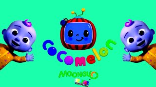 Cocomelon Outro Super Effects Combined( Sponsored By Preview 2 Frank V2 Effects)