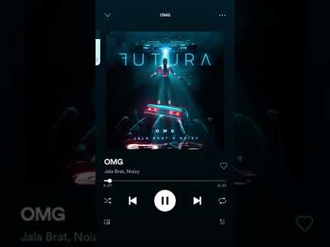Jala Brat ft Noizy - OMG (Full Video)