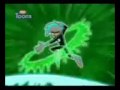 Danny Phantom Adrenaline
