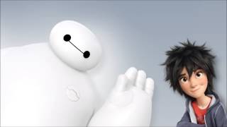 Fall Out Boy - Immortals (From Big Hero 6) (1 Hour Long Version)