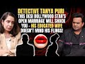 Detective Tanya Puri This Bollywood Actress Is An ESCORT Her Boyfriend S Fine Because it pays