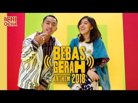 Bebas Gerah Anthem (Laze ft. Ify Alyssa)