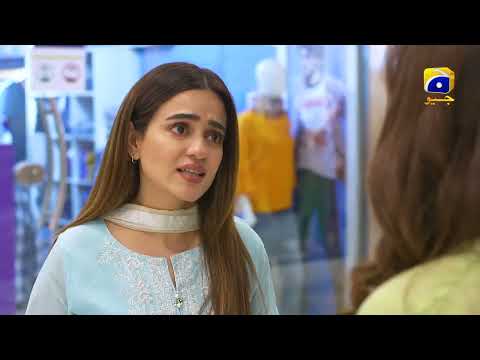 Maa Nahi Saas Hoon Main Episode 92 | Best Scene 06 | Hammad Shoaib - Sumbul Iqbal | Har Pal Geo