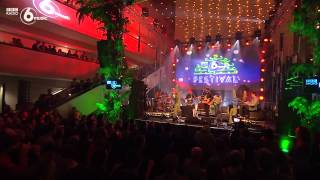 Gruff Rhys - American Interior at BBC 6 Music Festival 2015