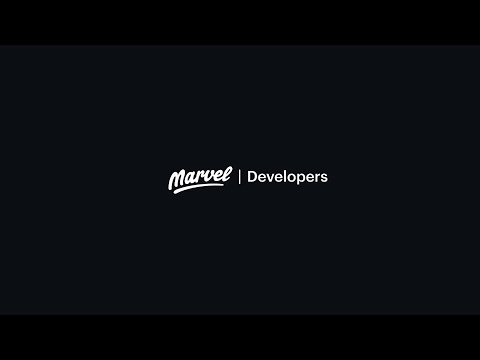 Introducing the Marvel API