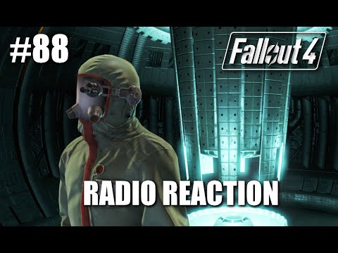 Fallout 4: Walkthrough Part 88 - Powering Up