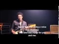 Marc Scibilia - This Land Is Your Land Lyrics ...
