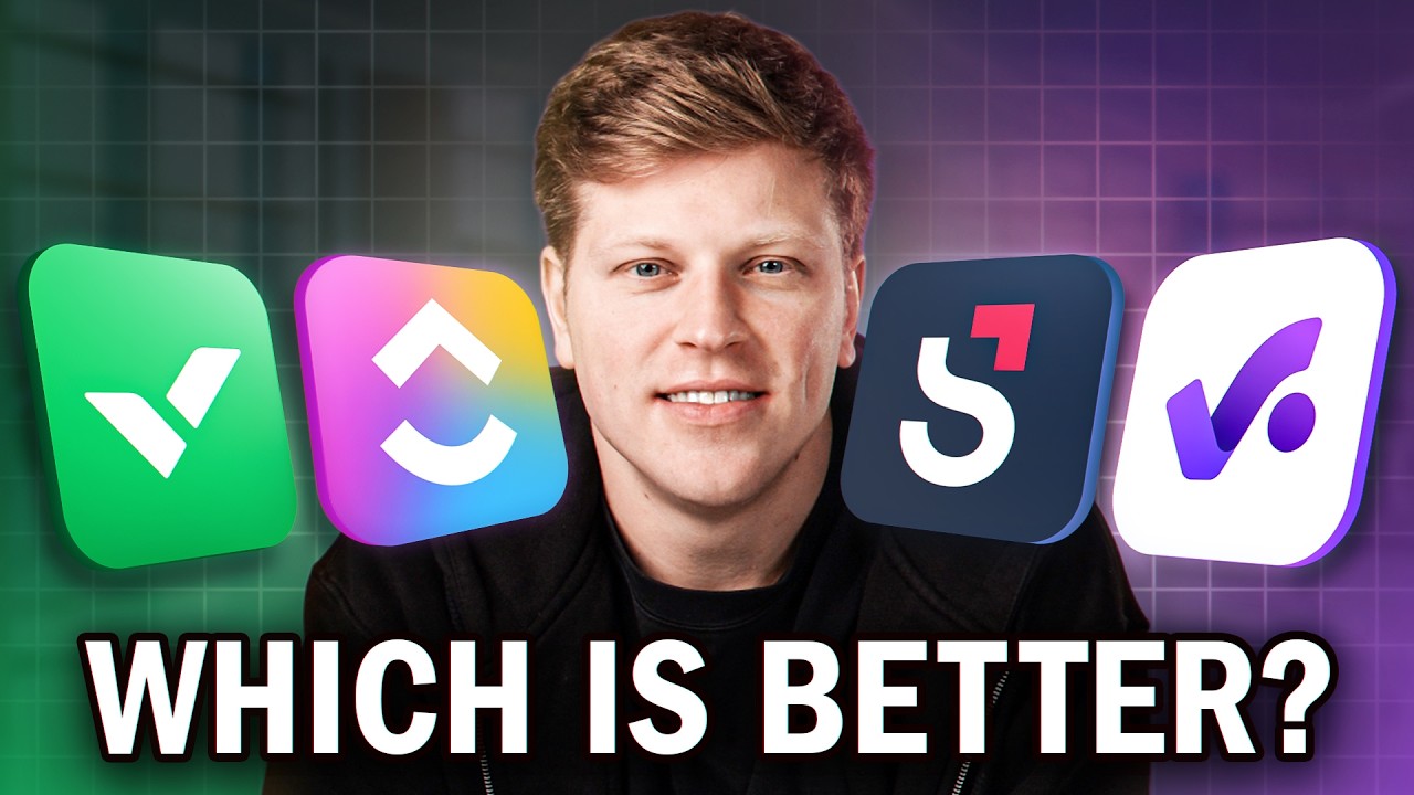 Best Project Management Tool for Marketing Agencies