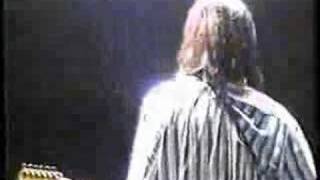 AZRA "Bed Rok" LIVE 19.10.1987.