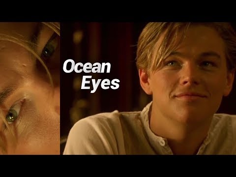 Ocean Eyes »Titanic