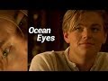 Ocean Eyes Titanic