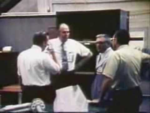 1973: Skylab 1 (NASA)