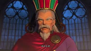 初プレイ！ドラクエ11！part1ネタバレ注意