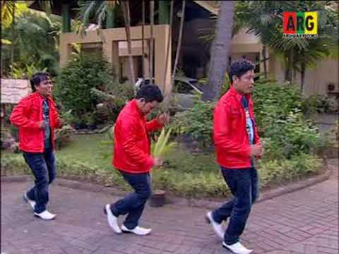 lagu lama  - ARGHANA TRIO