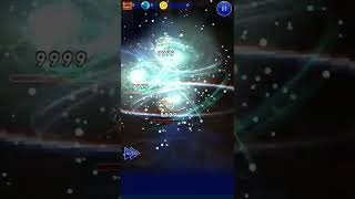 [FFRK] Vaan Super Soul Break Piercing Blow