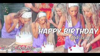 Happy 24th Birthday Ashley Tisdale!!!! [2nd july 2009]