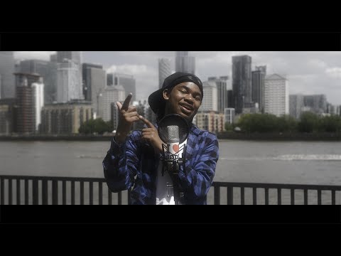KayBThe1st - Moving Fast / Still Together (Official Music Video)