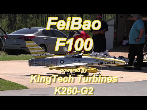 Chetan Saraf - FeiBao F100 - 4-11-2021