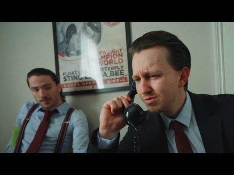 Balancing Act - Had Another Mare (Official Video)