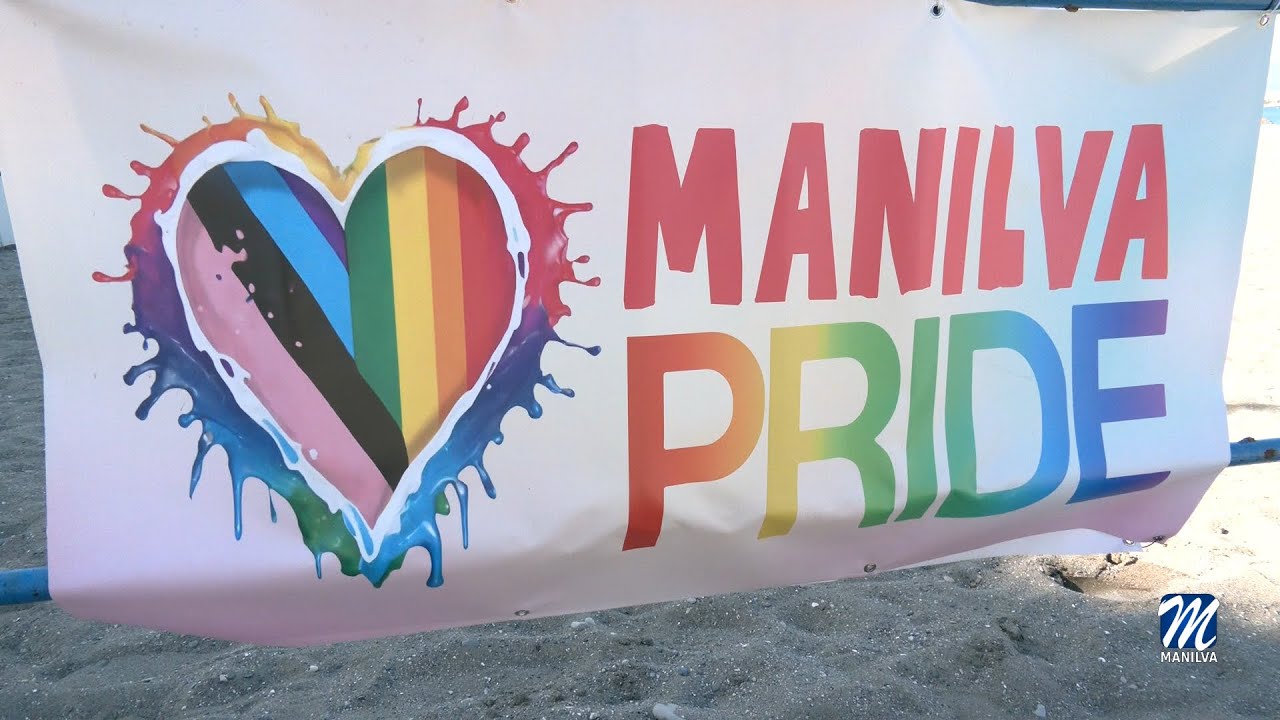 Este fin de semana será el Manilva Pride 2025
