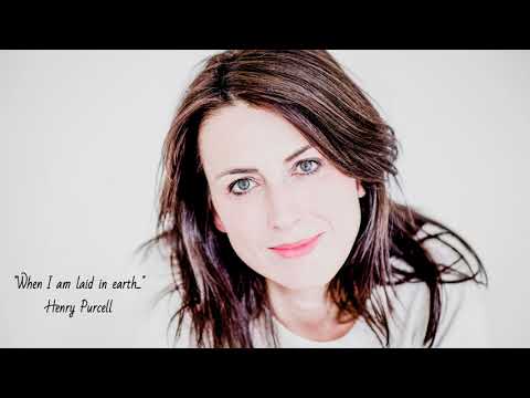 Barbara Kozelj - H. Purcell: Dido's Lament "When I am laid in earth" (Dido and Aeneas)