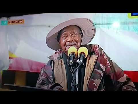 President Museveni releases another rap ahead of 2026 presidential campaigns 