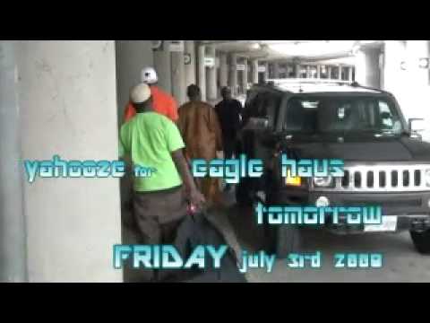 YAHOOZE IS BACK IN T.DOT