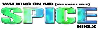 Spice Girls - Walking On Air (Club Mix)