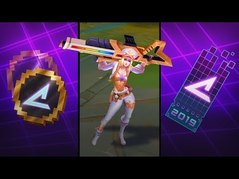 Arkáda 2019: ULTRAKOMBO | Trailer k festivalu – League of Legends