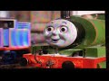 Percy Takes The Plunge REDUB 22nd November 2017