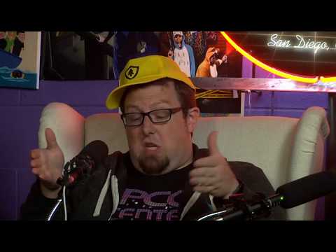Mega64 Podcast 442 Aftershow