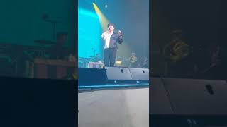 190105 케이윌 울산콘 어머님께 전화해 + 나가면고생이야