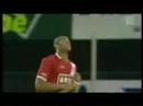 Onyewu Goal ZULTE-WAREGEM 1 - 4 STANDARD