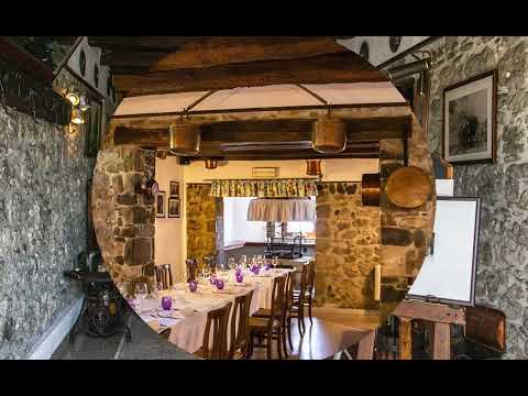 presentazione Clauzetto