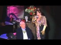 Kathy Halenda In BRASSY BROADS OF BROADWAY