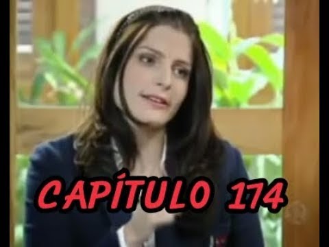 Rebelde Brasil (174° capítulo - completo)